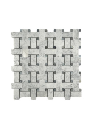 BASKET WAVE MOSAIC COLLECTION (OT)