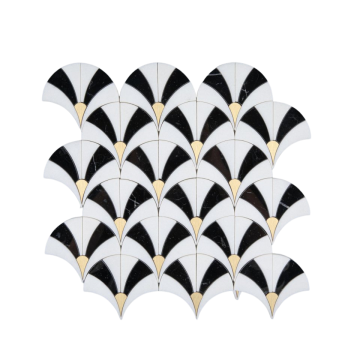 WATER JET MARBLE COLLECTION (OT)