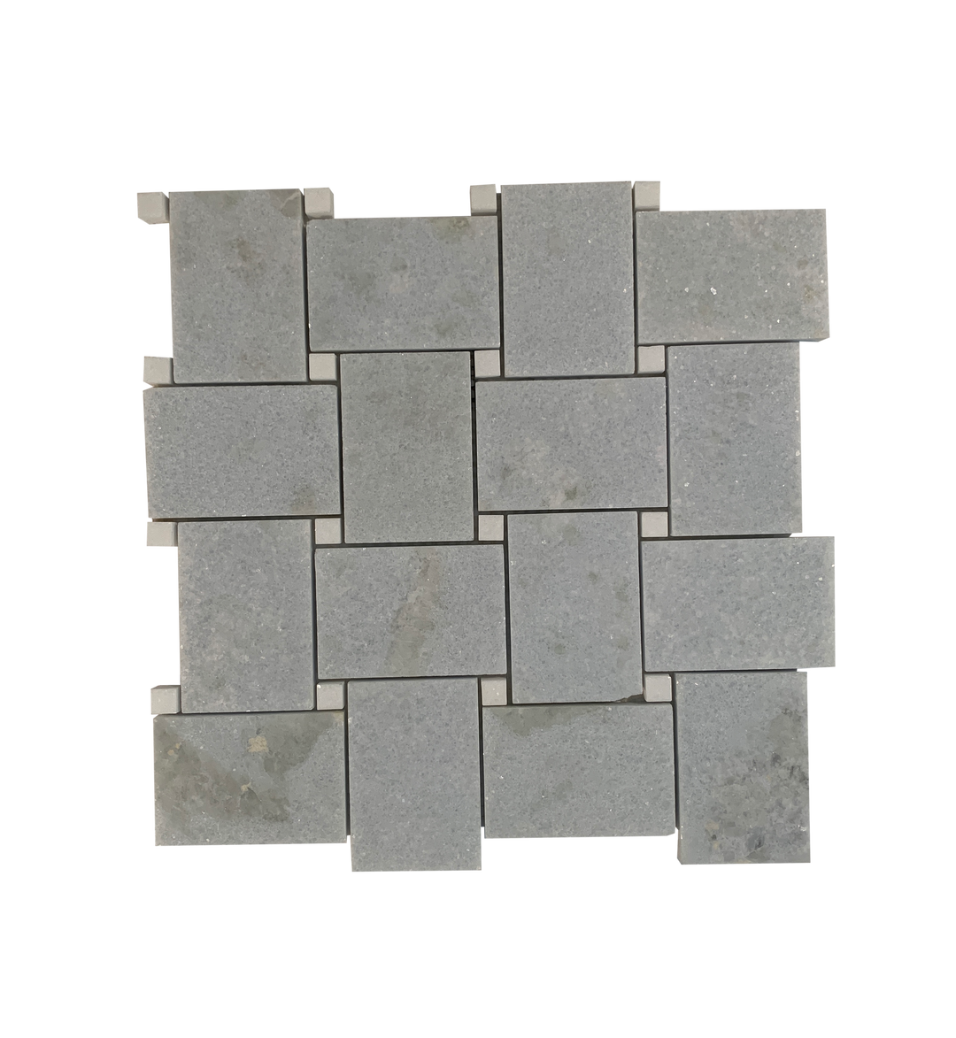 BASKET WAVE MOSAIC COLLECTION (OT)
