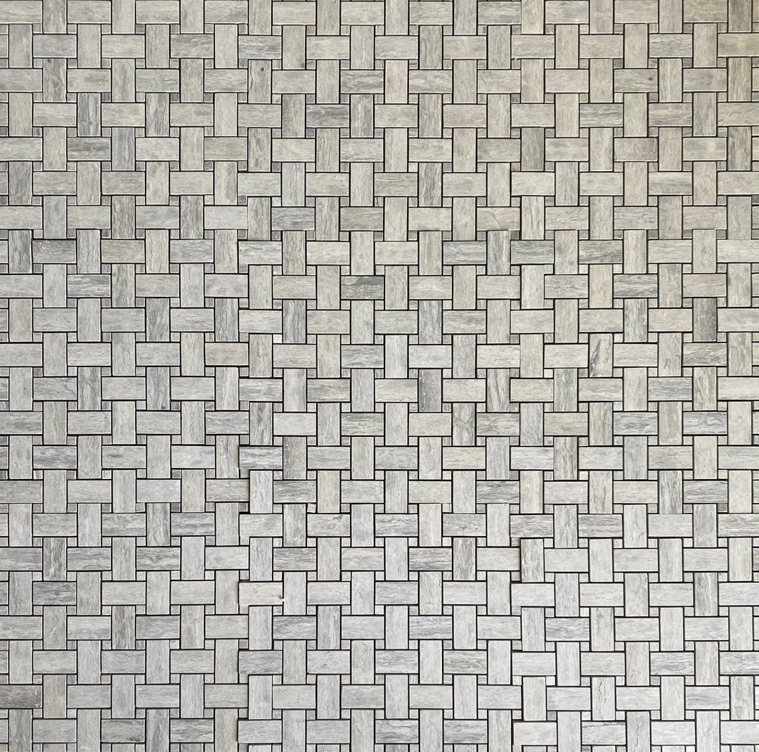 BASKET WAVE MOSAIC COLLECTION (OT)