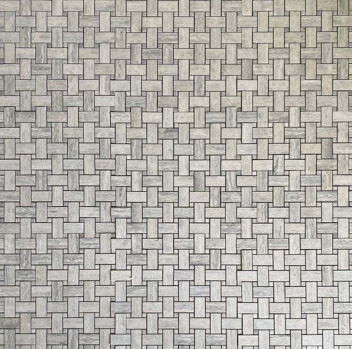 BASKET WAVE MOSAIC COLLECTION (OT)