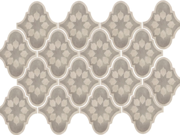 Curvy Tile Series