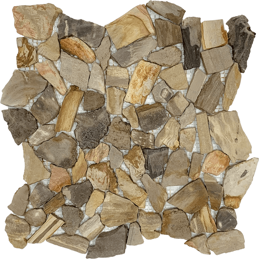 Mosaics    Series ®    (BTO)