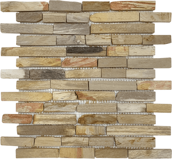 Mosaics    Series ®    (BTO)