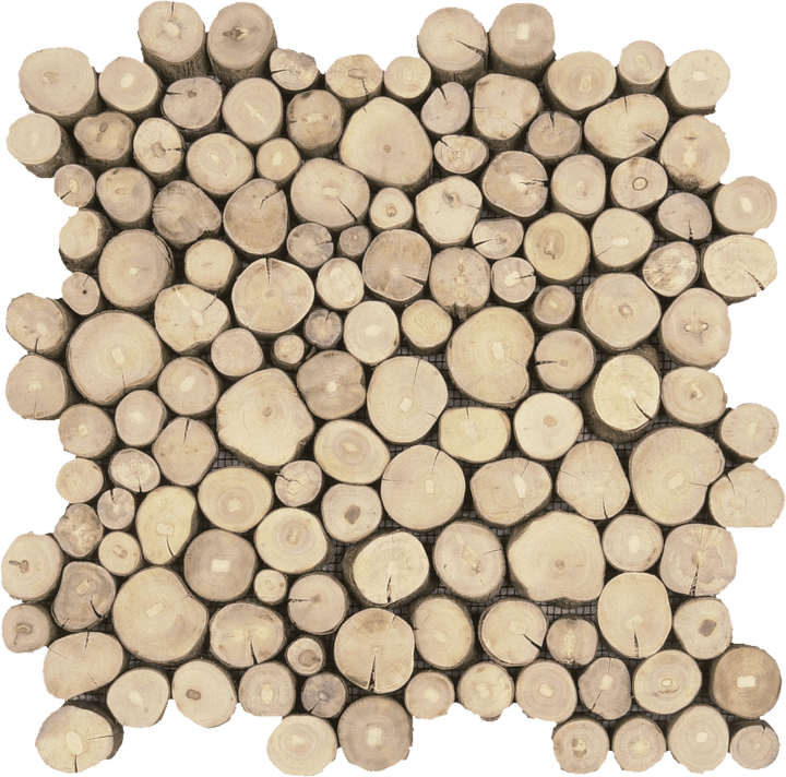 Round Mosaic    Series ®    (BTO)