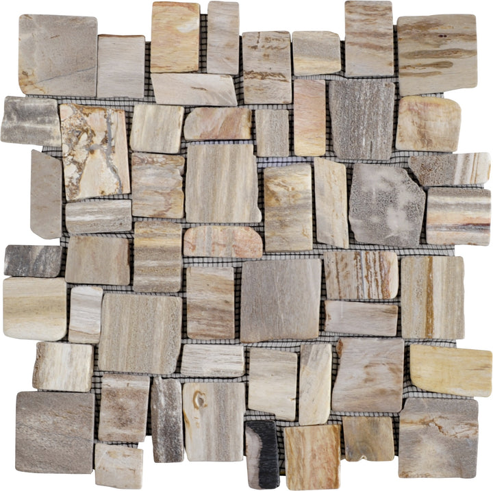 Mosaic   Series ®    (BTO)