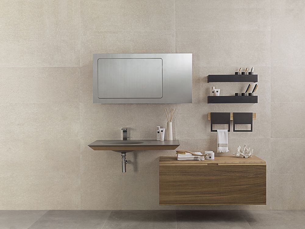 Porcelanosa Wall tile  Series