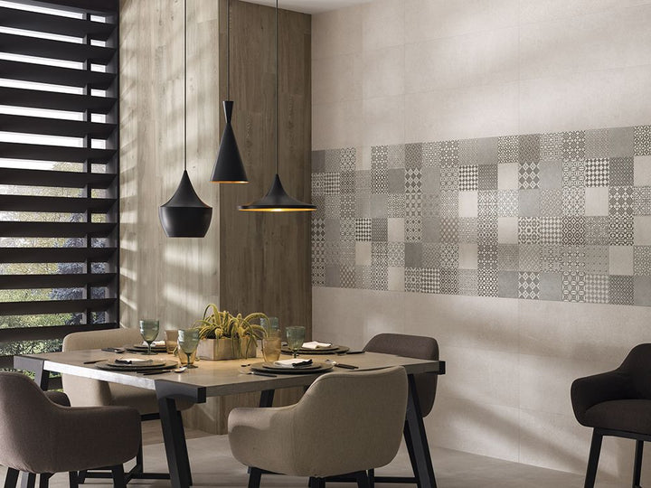 Porcelanosa Wall tile  Series