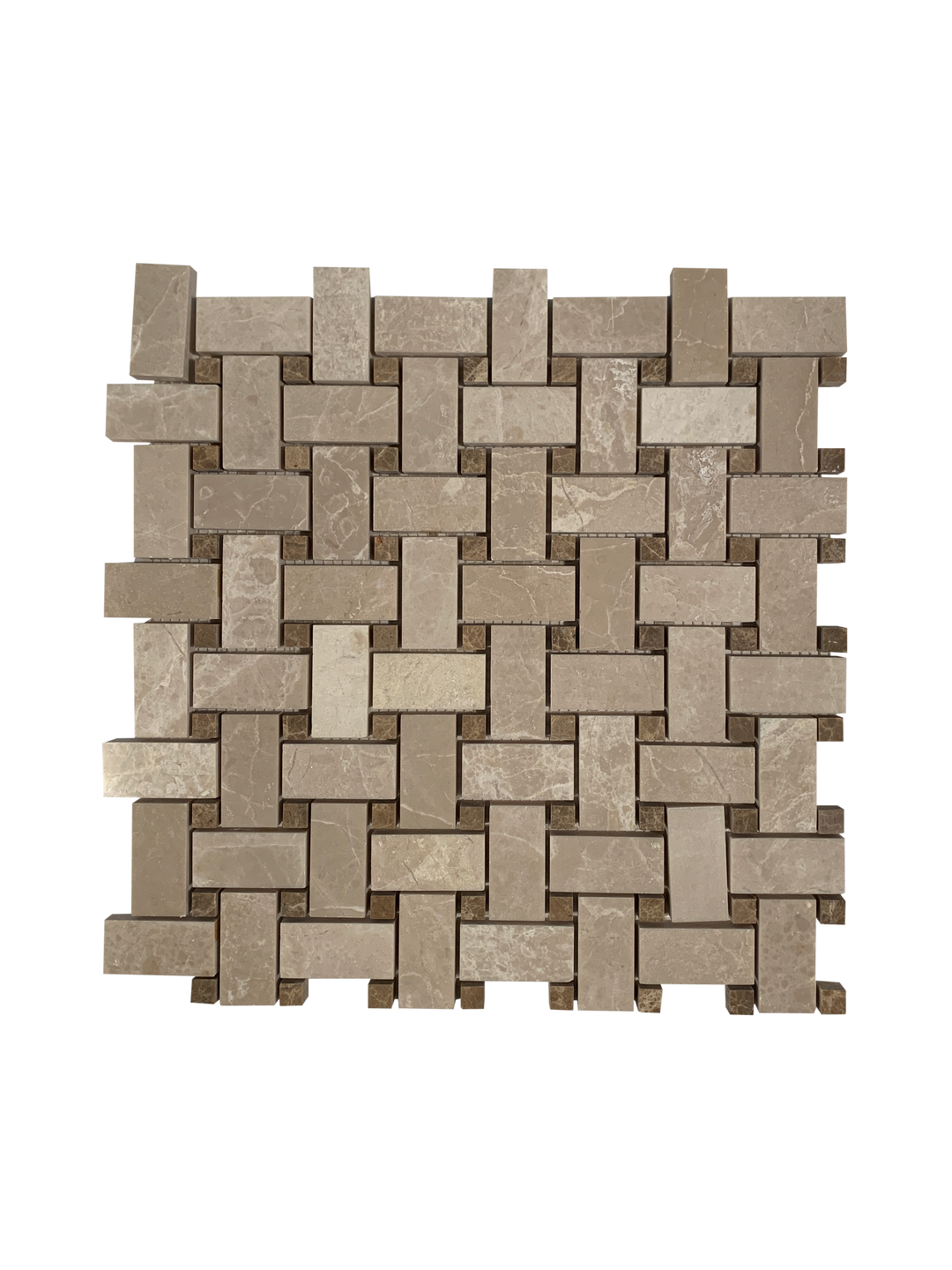 BASKET WAVE MOSAIC COLLECTION (OT)