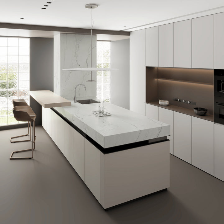 OHM International     Bahia White    Series ®    (OH)