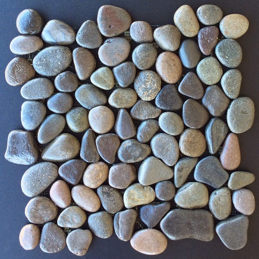 Pebbles   (GST)