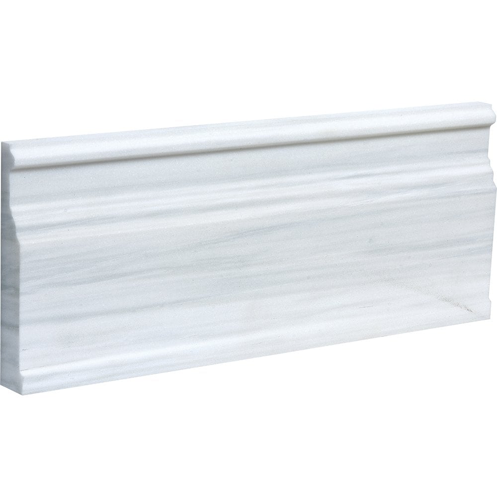 MYS Bianco Dolomiti Classic Marble Honed Tiles