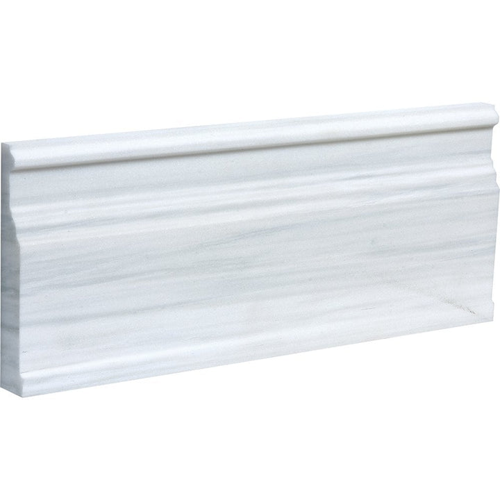 MYS Bianco Dolomiti Classic Marble Honed Tiles