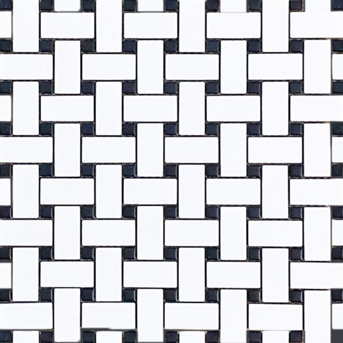 Wayne tile Geometrics Series