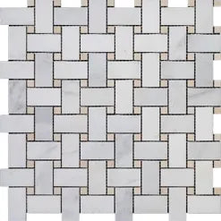 Eastern White ®   Series Mosaics  (S&Y)