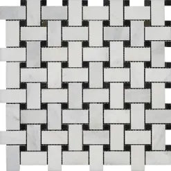 Eastern White ®   Series Mosaics  (S&Y)