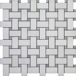 Eastern White ®   Series Mosaics  (S&Y)