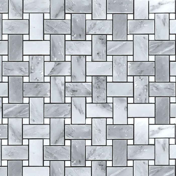 Wayne tile Neo Gris Series