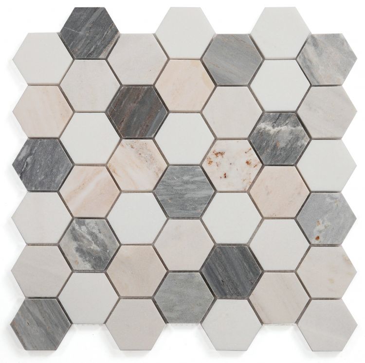 Elysium           Hexagon           Series ®    (EL)