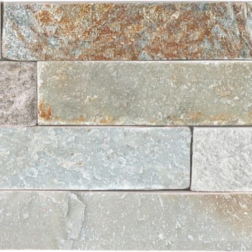 StandardTile     Ledger Stone   Series