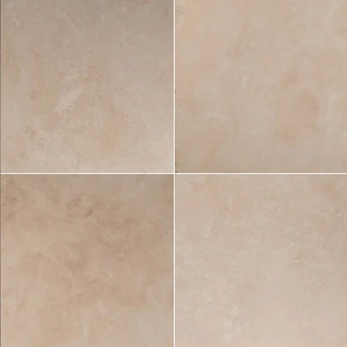 StandardTile     Durango Cream    Series