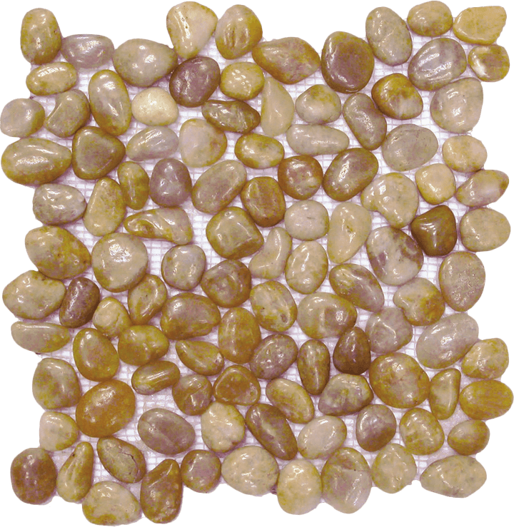 Pebble Mosaics    Series ®    (BTO)