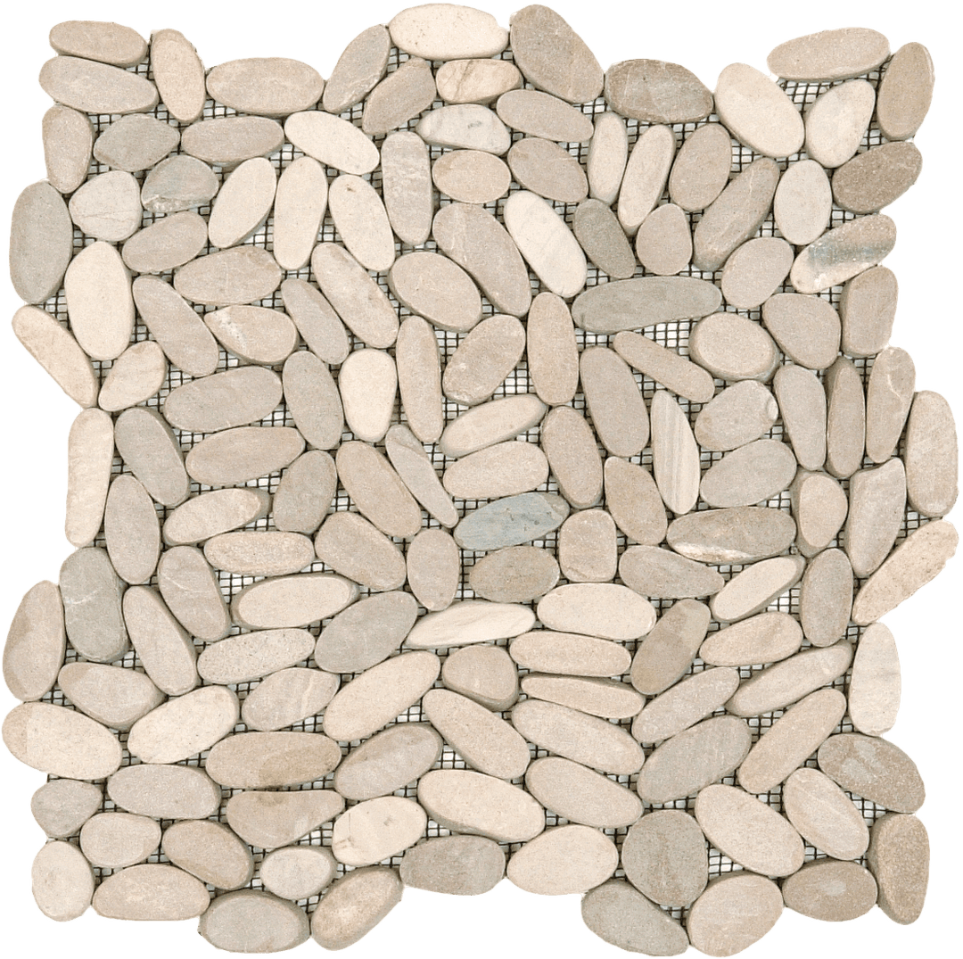 Pebble Mosaics    Series ®    (BTO)