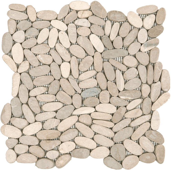 Pebble Mosaics    Series ®    (BTO)