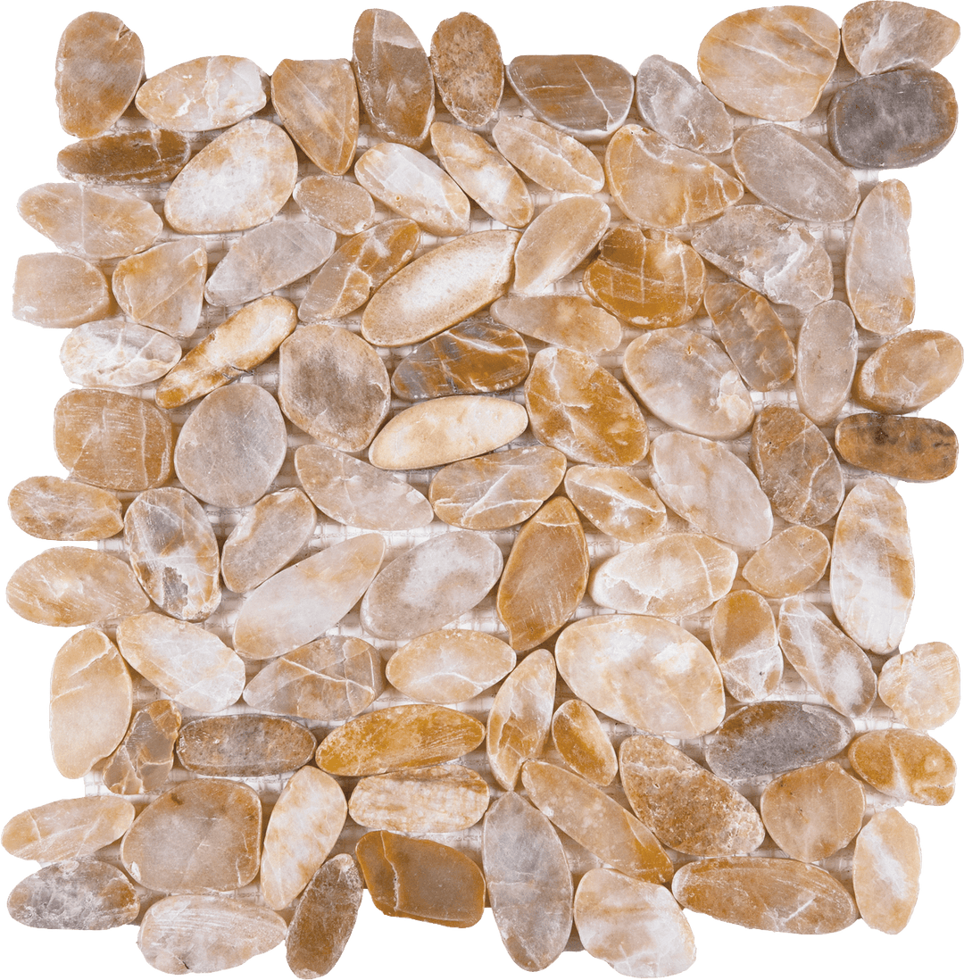 Pebble Mosaics    Series ®    (BTO)