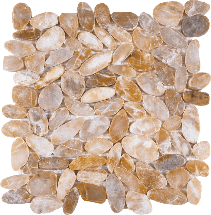 Pebble Mosaics    Series ®    (BTO)