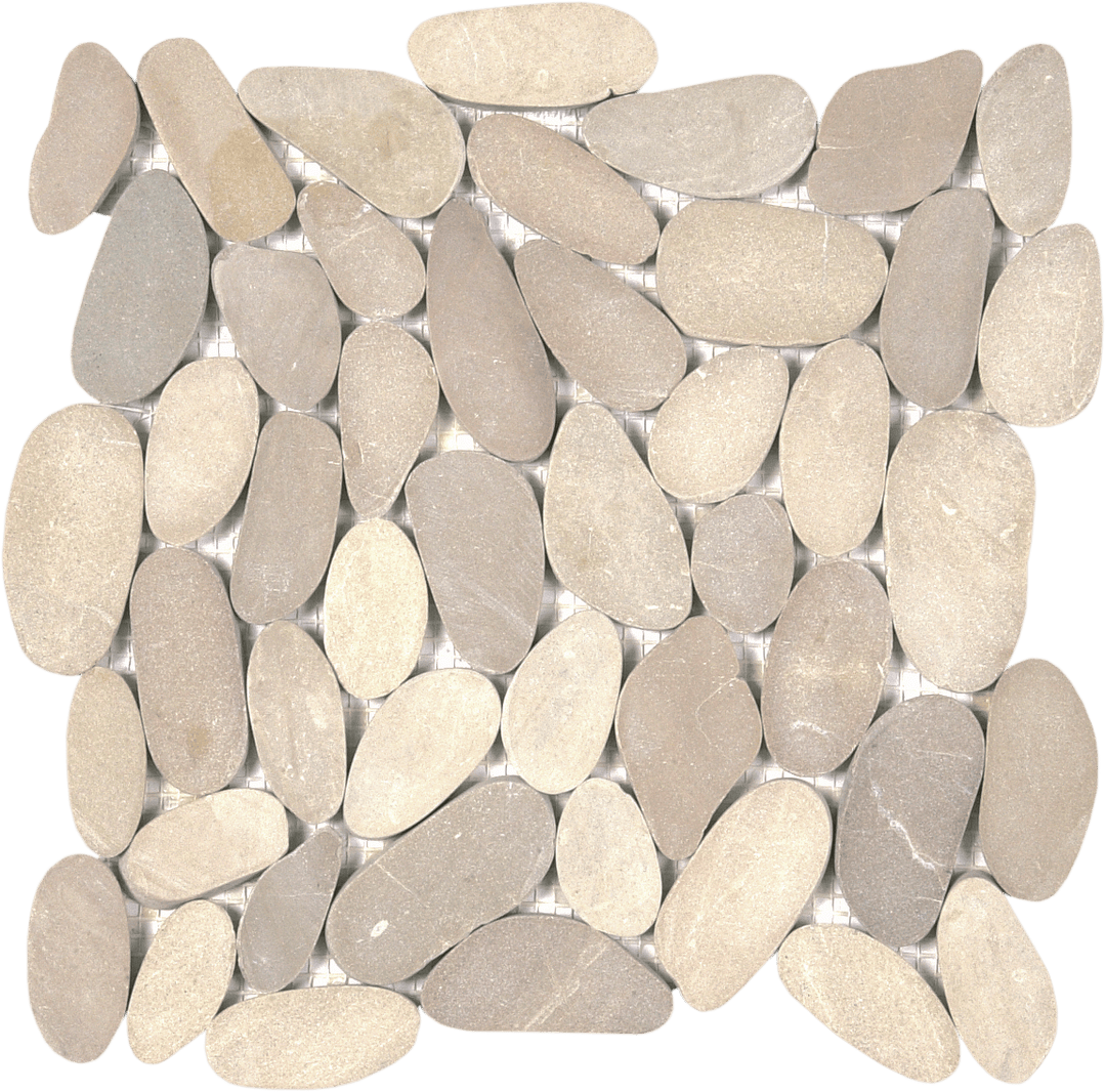Pebble Mosaics    Series ®    (BTO)