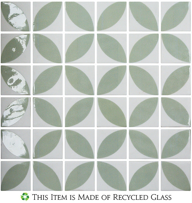 Glazzio Foliaga Series
