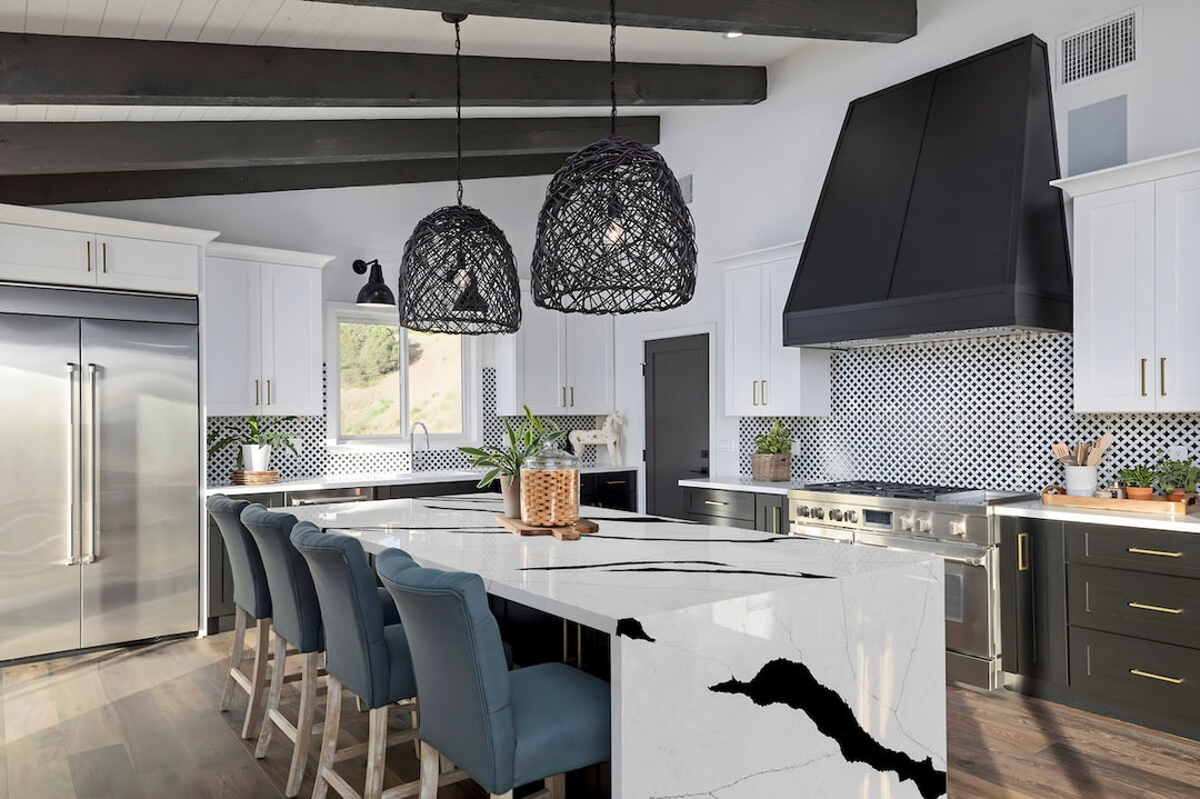 OHM International     Bernini    Series ®    (OH)