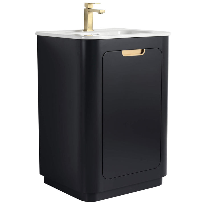 Fine Fixtures Shireplace Series