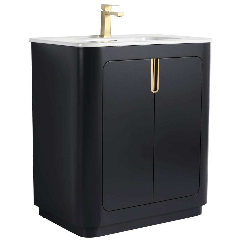 Fine Fixtures Shireplace Series