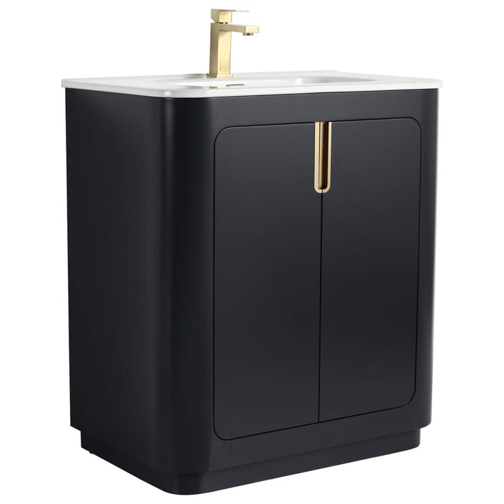 Fine Fixtures Shireplace Series