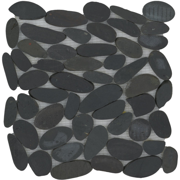 EmserTile         RIVERA PEBBLES        Series  (EM)