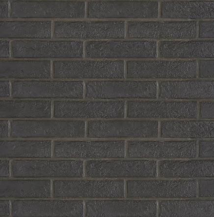 Glazed Porcelain   London Brick  Series