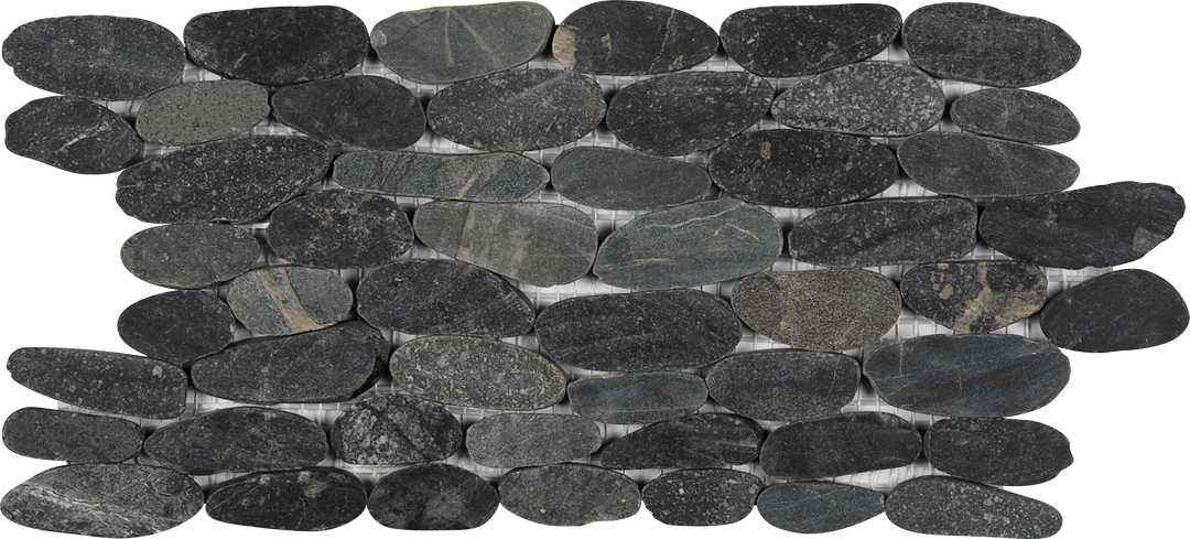 Pebble Mosaics    Series ®    (BTO)