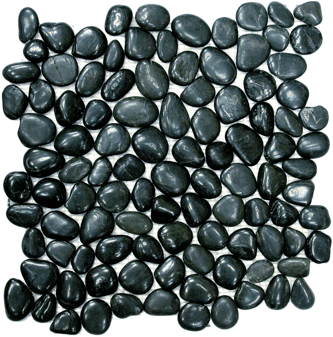 Pebble Mosaics    Series ®    (BTO)