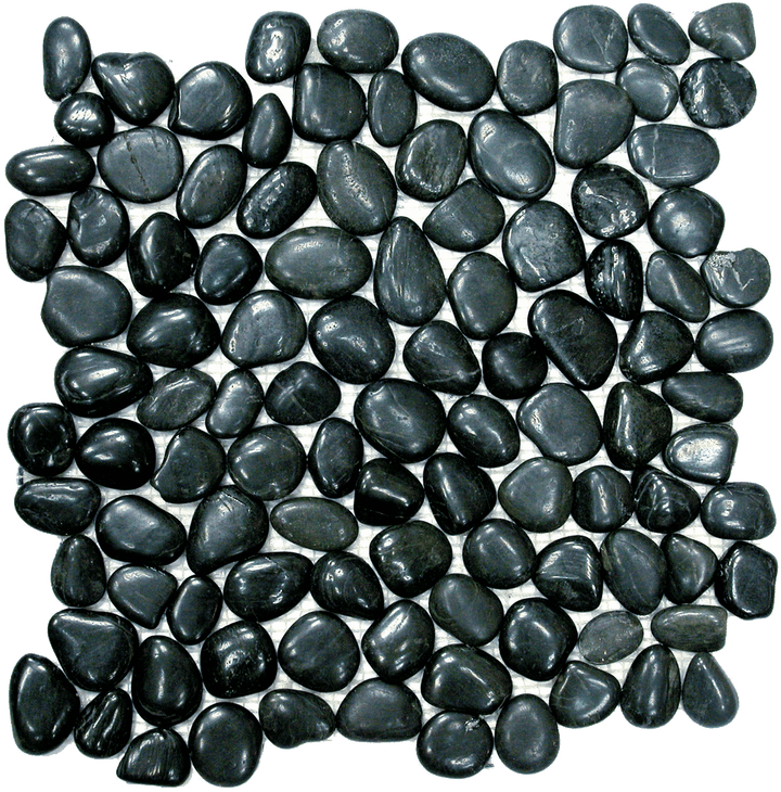 Pebble Mosaics    Series ®    (BTO)
