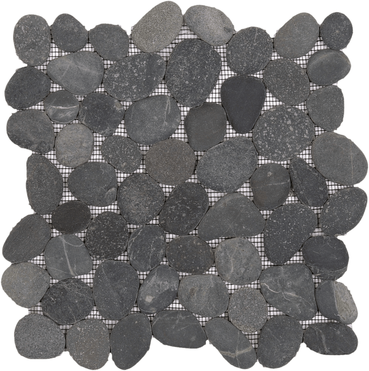 Pebble Mosaics    Series ®    (BTO)