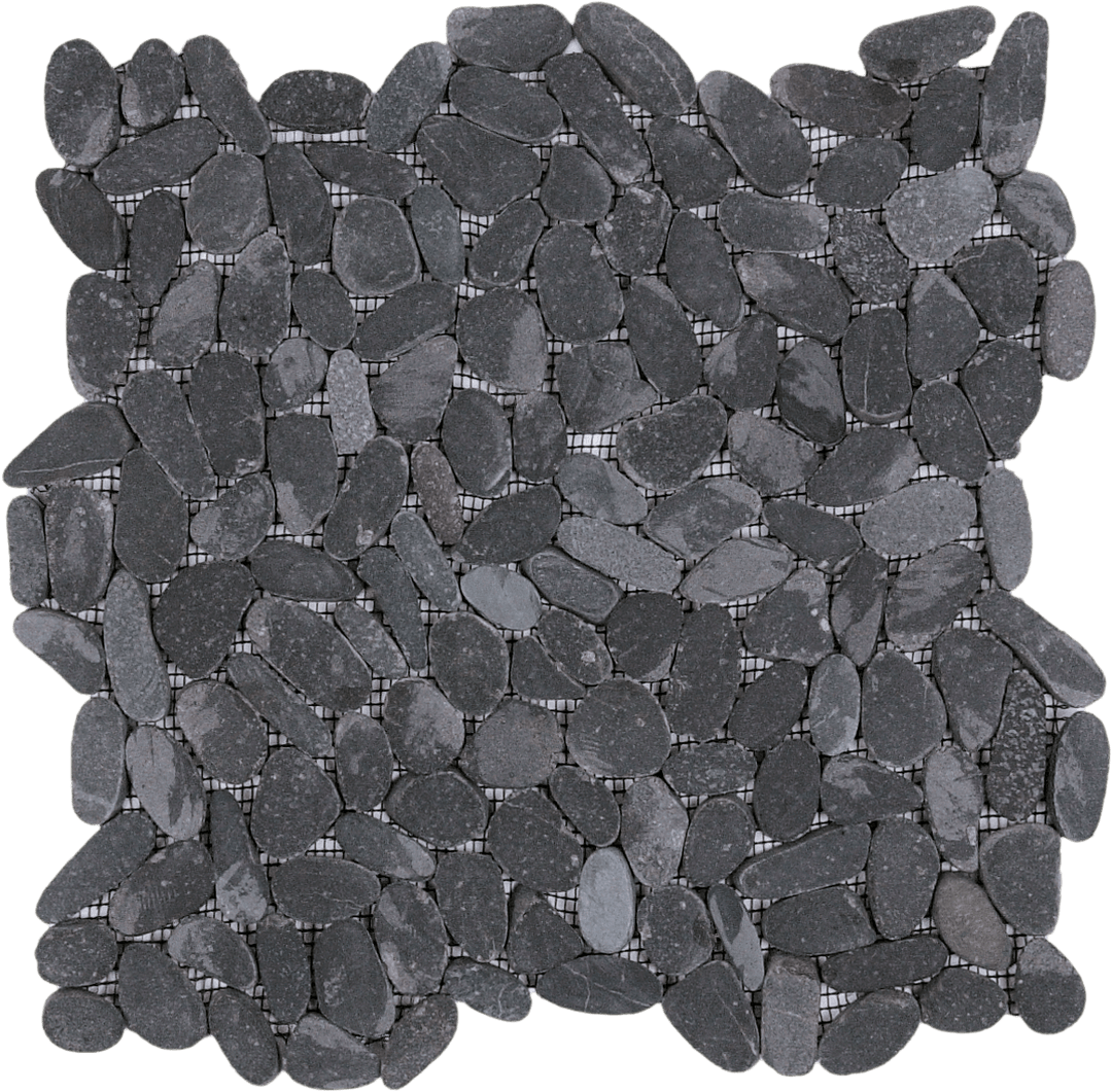 Pebble Mosaics    Series ®    (BTO)