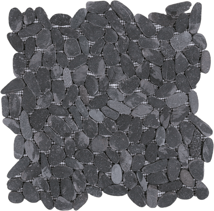 Pebble Mosaics    Series ®    (BTO)