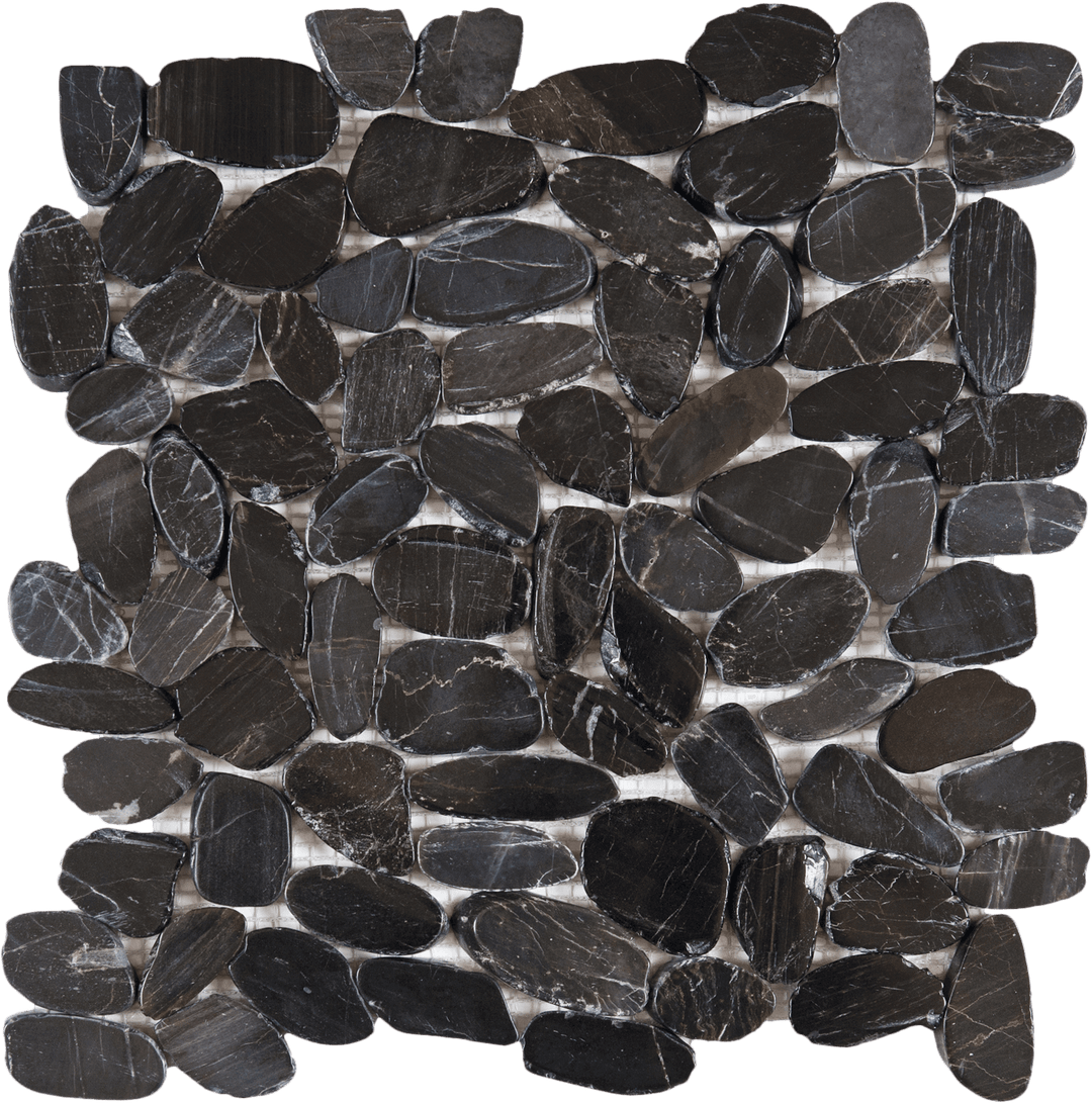 Pebble Mosaics    Series ®    (BTO)