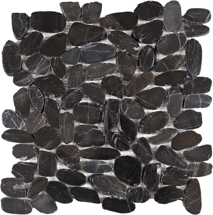 Pebble Mosaics    Series ®    (BTO)
