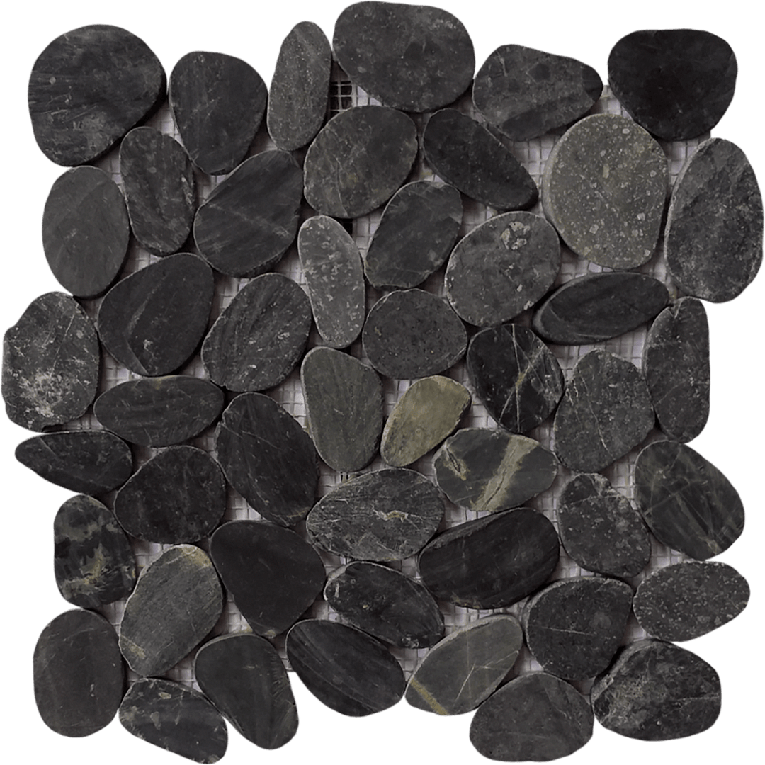 Pebble Mosaics    Series ®    (BTO)