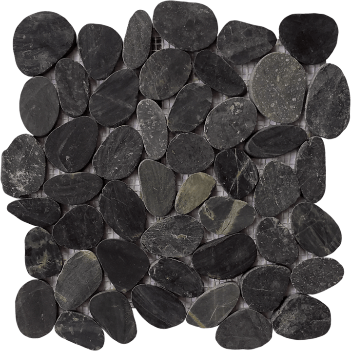 Pebble Mosaics    Series ®    (BTO)