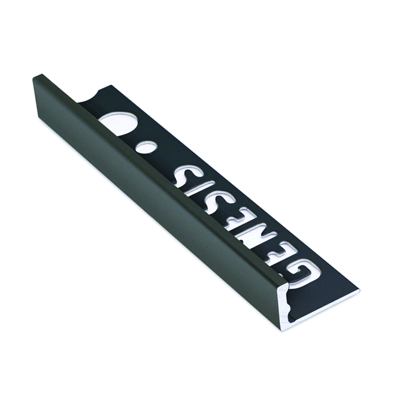 Genesis Aluminium Straight Edge ESA