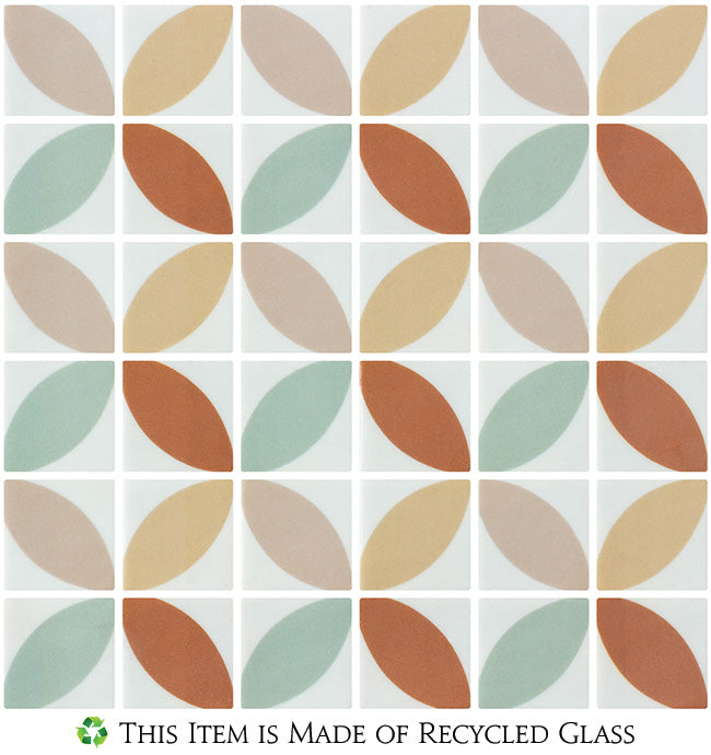 Glazzio Foliaga Series